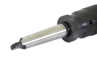 1-16 mm precisionsnylla borrchuck MK3 avsmalning arbor svarv/fräsmaskin