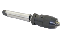 1-16 mm hassasiyetli sıkmalı mandren MK4 morse konik adaptörlü