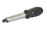 1-16 mm hassasiyetli sıkmalı mandren MK4 morse konik adaptörlü