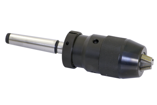 1-16 mm precisionsnylla borrchuck MK2 avsmalning arbor svarv/fräsmaskin