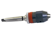 1-13 mm keyless drill chuck (locksystem) with MT2 morse...