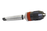 1-13 mm keyless drill chuck (locksystem) with MT3 morse...