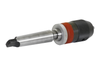 1-13 mm keyless drill chuck (locksystem) with MT3 morse...