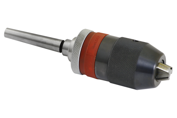1-13 mm бесключевой зажимной патрон MT1 осью конуса mорзе