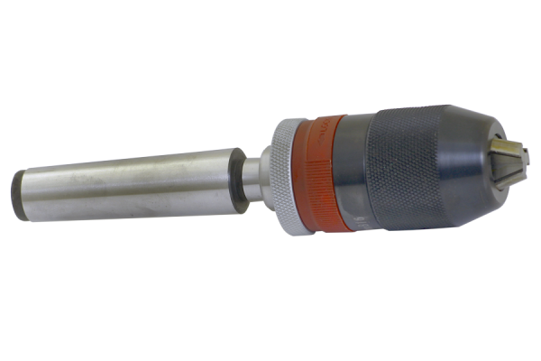 1-13 mm Schnellspannbohrfutter Schnellspannfutter MK3 Kegeldorn für Drehbank