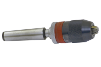 1-13 mm mandrino autoserrante con attacco cone morse CM3