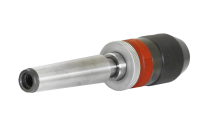 1-13 mm mandrino autoserrante con attacco cone morse CM3