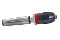 1-13 mm avaimeton istukka Avaimeton istukka MK4 kartiomainen kara sorviin