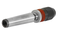 1-13 mm avaimeton istukka Avaimeton istukka MK4 kartiomainen kara sorviin