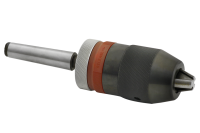 1-16 mm Schnellspannbohrfutter Schnellspannfutter MK2 Kegeldorn für Drehbank