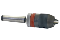 1-16 mm Schnellspannbohrfutter Schnellspannfutter MK3 Kegeldorn für Drehbank