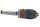 1-16 mm Schnellspannbohrfutter Schnellspannfutter MK3 Kegeldorn für Drehbank