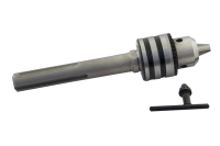13 mm mandrino a cremagliera con adattatore SDS Max