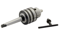 1,5-13 mm mandril con llave con cono CM1 morse y espiga...
