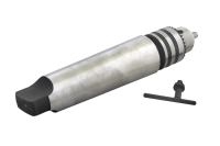 1,5-13 mm nyckel borr chuck med MK5 avsmalning arbor svarv/fräsmaskin