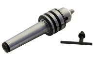 1,5-13 mm mandrino a cremagliera con attacco cone morse CM3