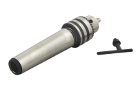 1,5-13 mm mandrino a cremagliera con attacco cone morse CM4