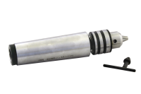1,5-13 mm tandkransboorkop met MK5 opnameschacht