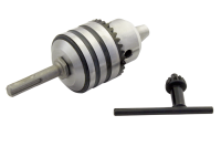 3-16 mm nyckel borr chuck med SDS Plus adapter omvandlare