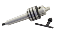 3-16 mm tandkransboorkop met MK3 opnameschacht