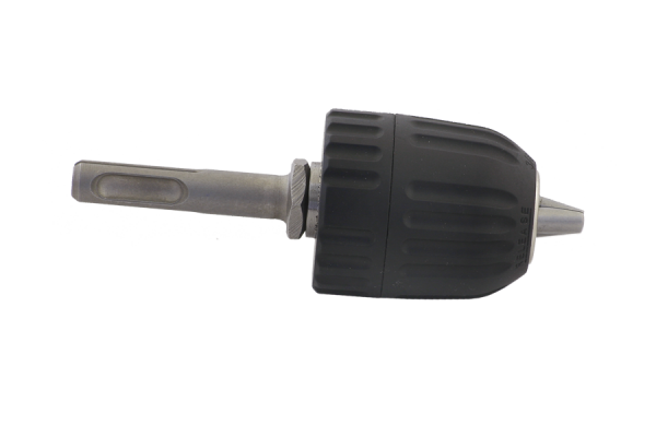 0,8-10 mm mandrin auto-serrant à SDS Plus adaptateur