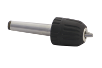0,8-10 mm nyckelfärdig borrchuck MK2 konisk dorn
