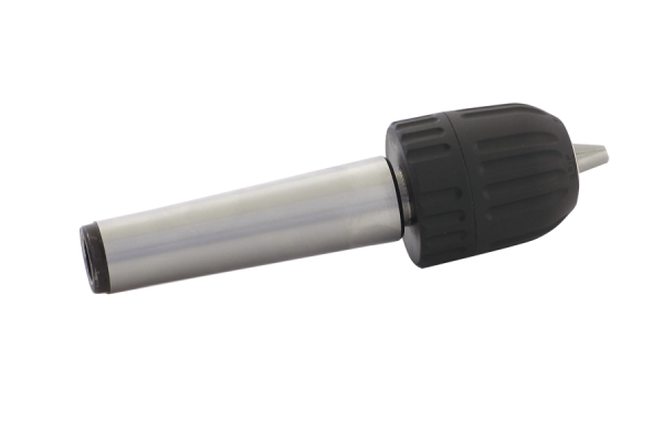 0,8-10 mm Schnellspannbohrfutter Schnellspannfutter MK3 Kegeldorn für Drehbank