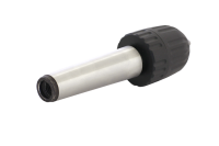 0,8-10 mm mandrino autoserrante con attacco cone morse CM3