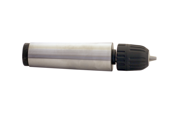 0,8-10 mm бесключевой зажимной патрон c MT5 осью конуса mорзе