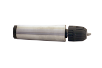 0,8-10 mm mandrino autoserrante con attacco cone morse CM5