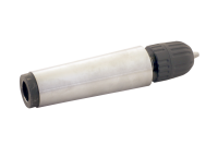 0,8-10 mm mandrino autoserrante con attacco cone morse CM5