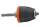 Snelspanboorhouder met 1/4" zeskantschacht