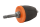 Snelspanboorhouder met 1/4" zeskantschacht