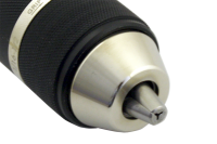 2-13 mm CLICK-mandrin auto-serrant à SDS Plus adaptateur