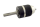 2-13 mm KLIKKE-selvspændende borepatron SDS Plus adapter