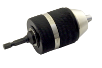 2-13 mm CLICK-mandrino autoserrante con attacco 1/4"...