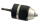 2-13 mm щелчок-бесключевого замного патрона c 1/4" шестигранным хвостовиком бура