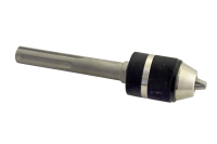2-13 mm CLICK-mandrino autoserrante con adattatore SDS Max