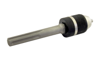 2-13 mm CLICK-mandrino autoserrante con adattatore SDS Max