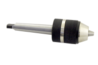 2-13 mm CLICK-snelspanboorhouder met MK2 opnameschacht