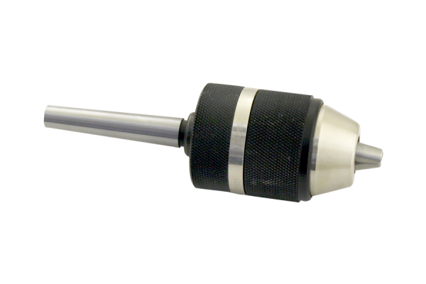 2-13 mm KLIK-sıkmalı mandren MK1 morse konik adaptörlü