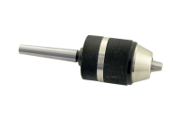 2-13 mm CLICK-snelspanboorhouder met MK1 opnameschacht