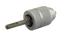 2-13 mm KLIK-sıkmalı mandren SDS Plus adaptörlü