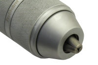 2-13 mm CLICK-snelspanboorhouder met SDS Plus adapter