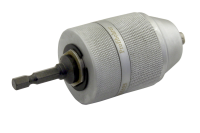 2-13 mm CLICK-mandrino autoserrante con attacco 1/4"...
