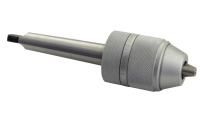2-13 mm CLICK-snelspanboorhouder met MK2 opnameschacht