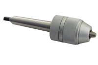 2-13 mm KLIKKE-selvspændende borepatron MK2 dorn