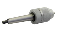 2-13 mm CLICK-rychloupínací vrtačky s MK2 trn