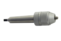 2-13 mm CLICK-keyless drill chuck with MT3 morse taper...