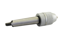 2-13 mm KLIKKE-selvspændende borepatron MK3 dorn